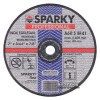 SPARKY Professional 180 x 2.0 x 22.2 (20009561209) - зображення 1