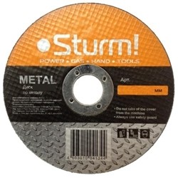 Sturm 9020-07-230x25