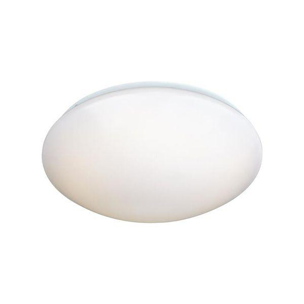 Markslojd Потолочный светильник PLAIN LED 105529 - зображення 1