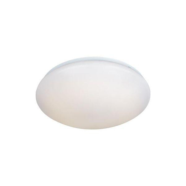 Markslojd Потолочный светильник PLAIN LED 105528 - зображення 1