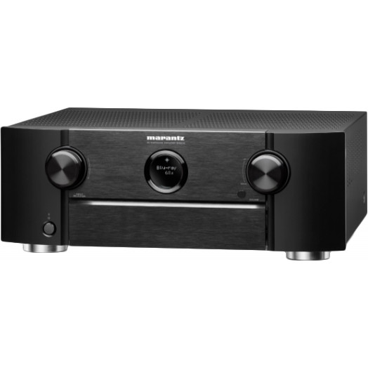 Marantz SR6015 Black - зображення 1