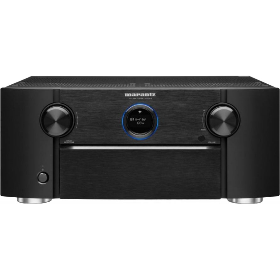 Marantz AV7703 Black - зображення 1