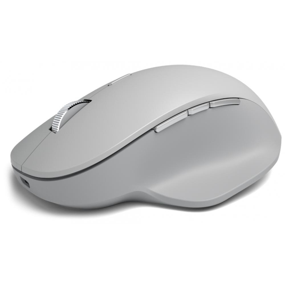 Microsoft Surface Precision Mouse Grey (FTW-00001, FTW-00006) - зображення 1