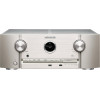 AV-Ресивер Marantz SR5013 Silver-Gold