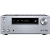 Onkyo TX-NR696 Silver - зображення 1