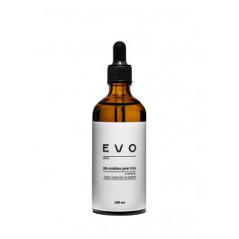 EVO derm SPA-олійка для тіла з пачулі, іланг-ілангом та неролі  100 мл