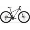 Merida Big.Nine 20 2021 / рама 47см matt anthracite/silver (6110887209) - зображення 1