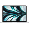 Apple MacBook Air 13,6" M2 Silver 2022 (MLXY3) - зображення 1