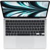 Apple MacBook Air 13,6" M2 Silver 2022 (MLXY3) - зображення 2