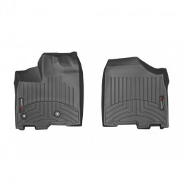 WeatherTech Коврики в салон для Toyota Sienna 2013- (444751)