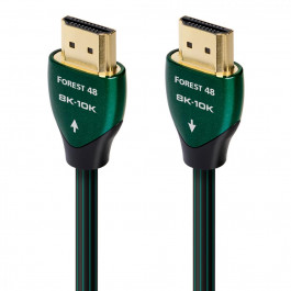 AudioQuest Forest 48 HDMI 1.5m (HDM48FOR150)