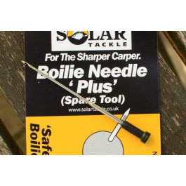 Solar Tackle Игла Spare Boilie Needle