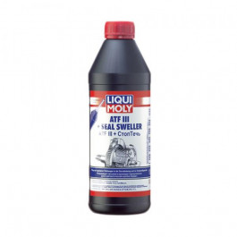   Liqui Moly ATF II E 1л