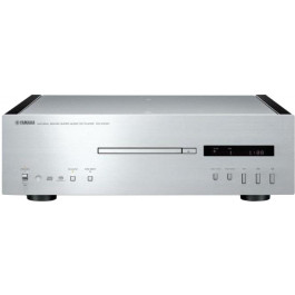   Yamaha CD-S1000 Silver