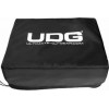 UDG Ultimate Turntable & 19" Mixer Dust Cover Black (285732) - зображення 2