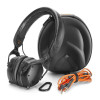 V-Moda XS Matte Black Metal - зображення 5