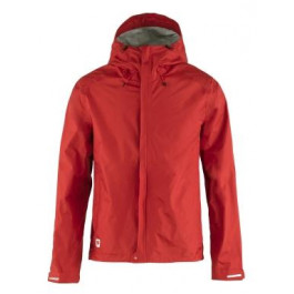   Fjallraven High Coast Hydratic Jacket M S True Red