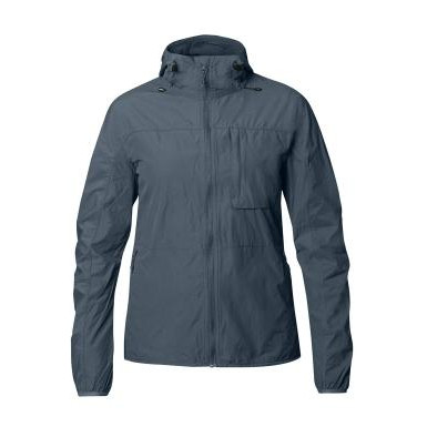 Fjallraven High Coast Wind Jacket W XXS Dusk - зображення 1