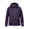 Fjallraven Keb Eco-Shell Jacket W S Alpine Purple - зображення 1