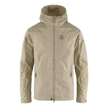 Fjallraven Sten Jacket M S Sand Stone - зображення 1