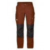 Fjallraven Barents Pro Trousers W M Autumn Leaf/Stone Grey - зображення 1