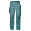 Fjallraven Barents Pro Trousers W M Frost Green - зображення 1