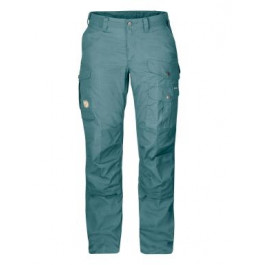   Fjallraven Barents Pro Trousers W M Frost Green