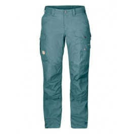 Fjallraven Barents Pro Trousers W S Frost Green