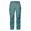 Fjallraven Barents Pro Trousers W XS Frost Green - зображення 1