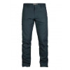 Fjallraven Travellers Trousers M Long XXXL Dark Navy - зображення 1