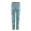 Fjallraven Keb Trousers W XS/S Mineral Blue/Clay Blue - зображення 1