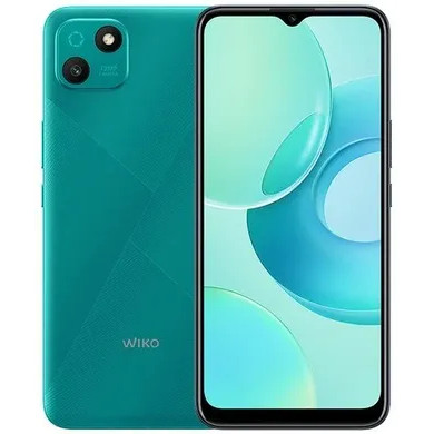 Wiko T10 2/64GB Spruce Green - зображення 1