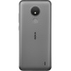 Nokia C21 2/32GB Warm Gray - зображення 1