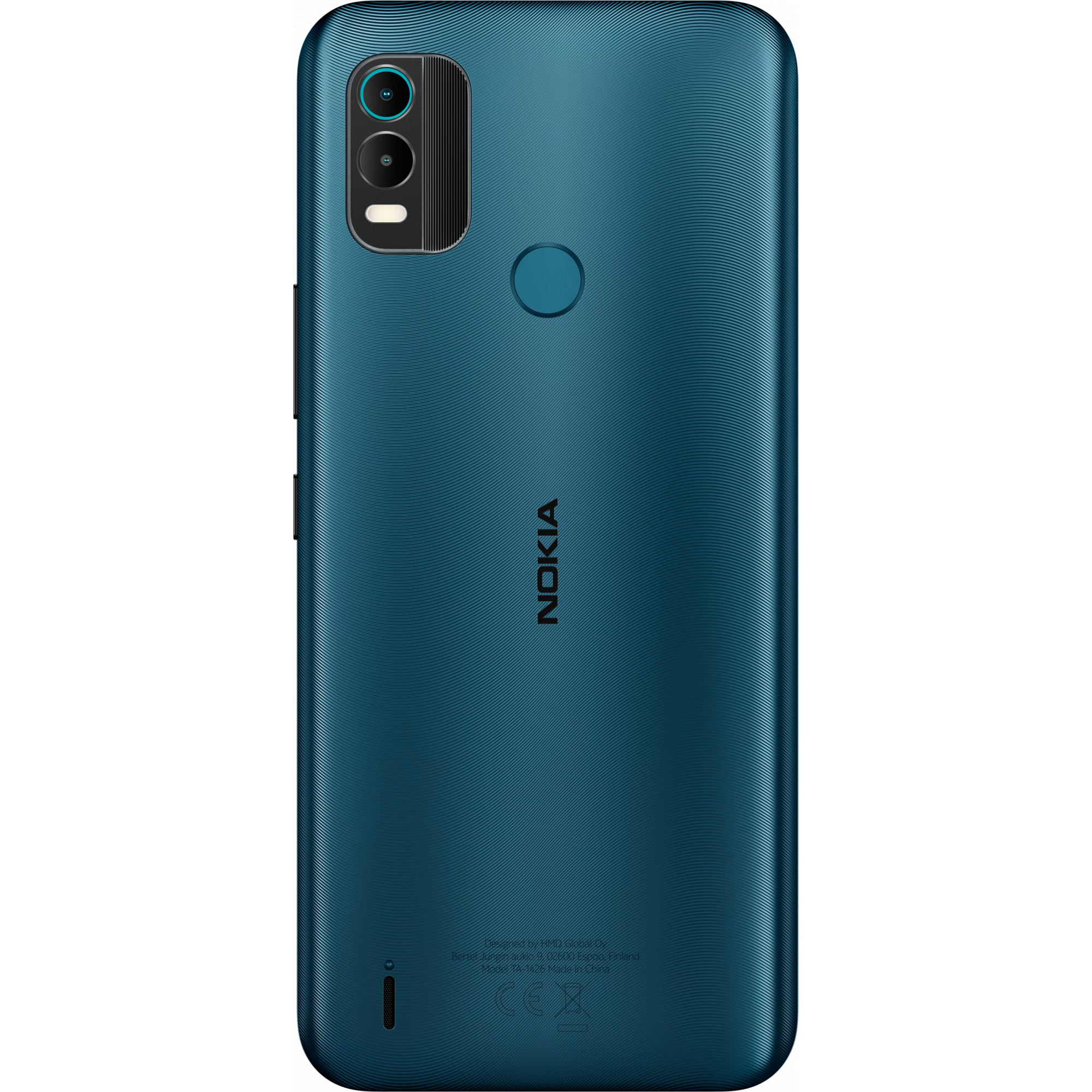Nokia C21 Plus - зображення 1
