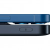 Baseus PowerBank Magnetic Wireless Quick Charge 10000mAh 20W Blue (PPMT-03) - зображення 4