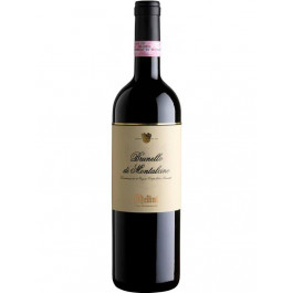   Melini Вино  Brunello di Montalcino красное сухое 0.75 л 13.5% (8000160621048)