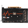 Sapphire Radeon RX 6500 XT PULSE (11314-01-20G) - зображення 5
