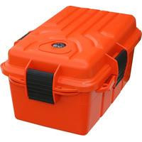 MTM Кейс для патронов Survivor Dry Box Oranje Big