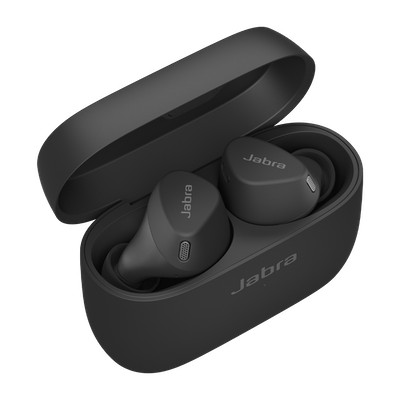 JABRA Elite 4 Active Black (100-99180000-02) - зображення 1