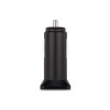 Moshi Car Charger USB-C Black (99MO022071) - зображення 1