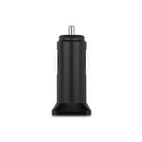 Moshi Car Charger USB-C Black (99MO022071) - зображення 1