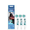 Oral-B EB10S Extra Soft Kids Star Wars 3 шт - зображення 1