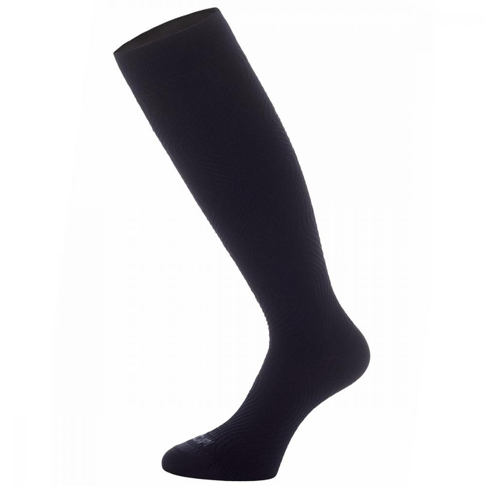 Accapi Термоноски  EnergyWave Socks Relax&Recovery, Black, 39-40 (ACC NW001.999-39) - зображення 1