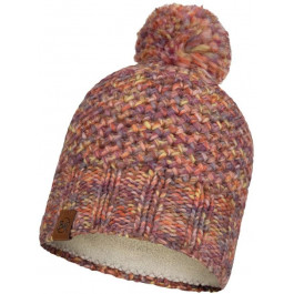   Buff Шапка  Knitted & Polar Hat Margo, Sweet (BU 113513.563.10.00)