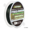 Chimera Megastrong PE X4 / Moss Green / 0.14mm 150m 10.7kg - зображення 1