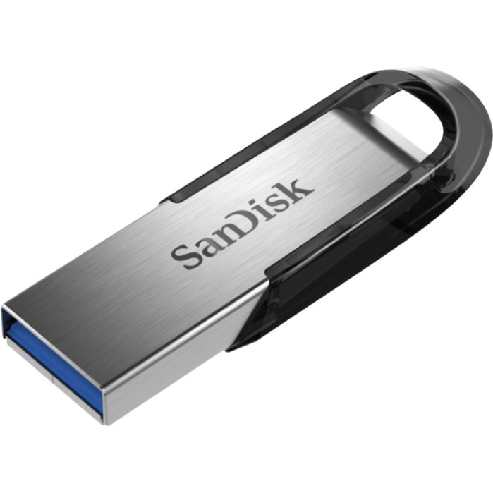 SanDisk 16 GB Ultra Flair SDCZ73-016G-G46 - зображення 1