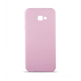 Miami Soft touch Samsung J415 J4 Plus Pink