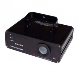 LAYU Laser Анимационный лазер T5100