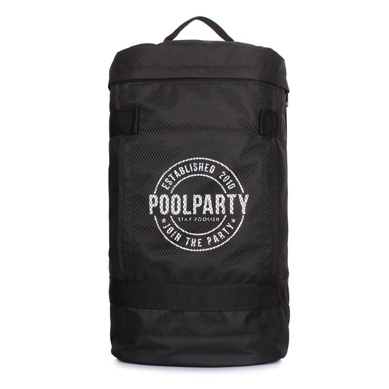 Poolparty Tracker / black - зображення 1