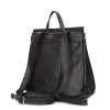 Poolparty backpack-leather / black - зображення 3